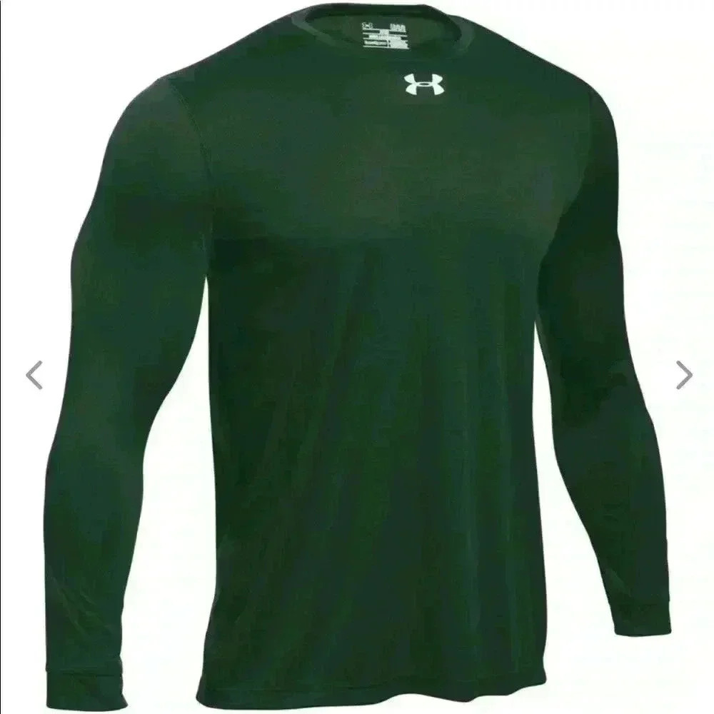 Under Armour Men's Long Sleeve
